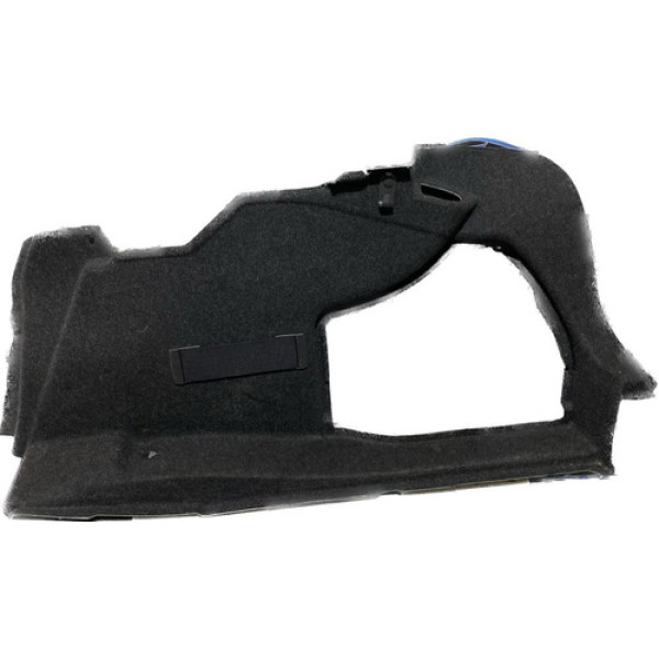 Acabamento Traseiro Lateral Direito - Bmw 320i 328i 2013 