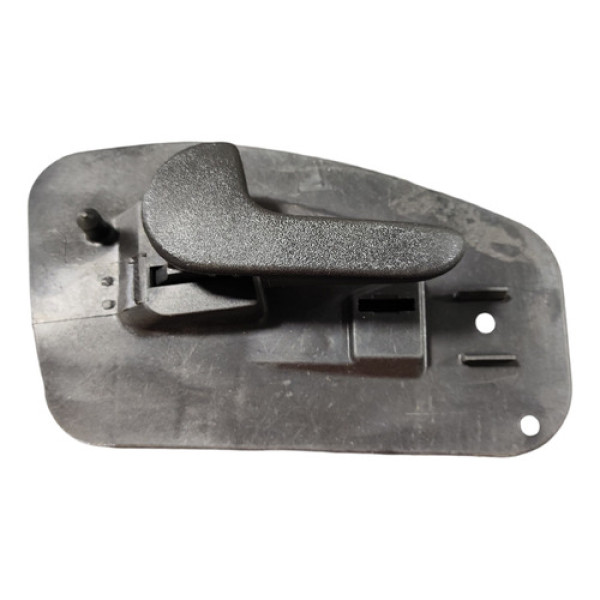 Maçaneta Interna Tras Esquerda Chevrolet Corsa 2002 A 2005 Traseira