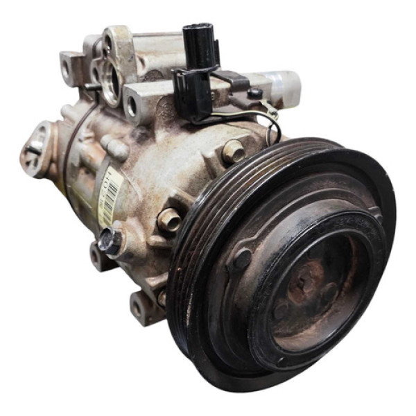 Compressor Ar Cond Hyundai I30 2009 A 2012 F500an8ba03 