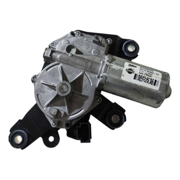 Motor Limpador Traseiro 287105ra0a Nissan Kicks 2017 A 2019