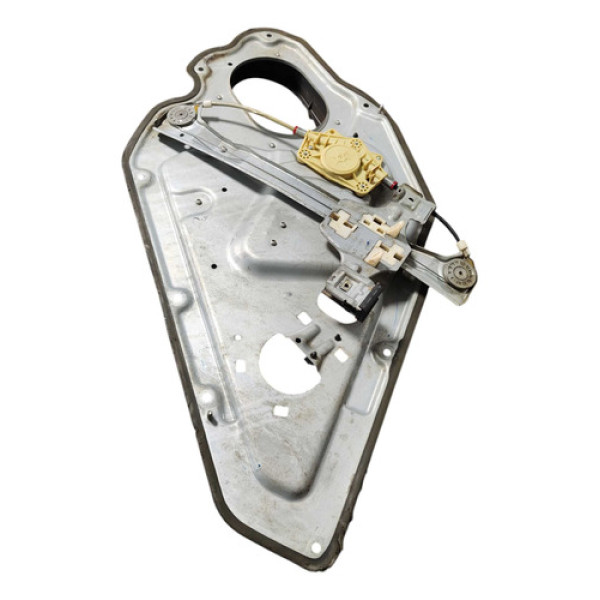 Máquina Vidro Tras Esquerda Ford Fusion 2009/11 8e535427001