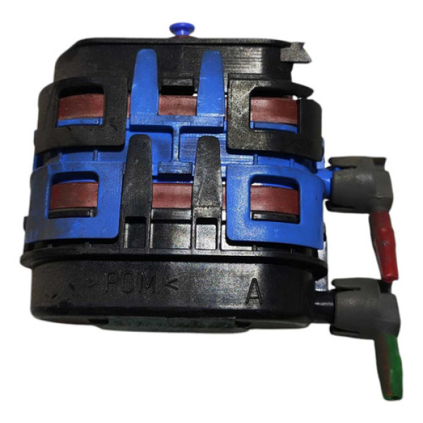 Motor Atuador Ar 9062700362 Mercedes E320 1998 A 2002