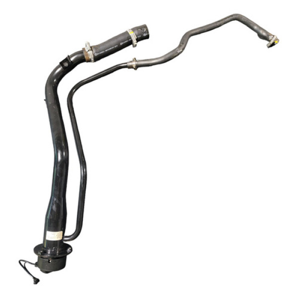 Gargalo Tanque De Combustível Chery Tiggo 2 2020 2021 2022