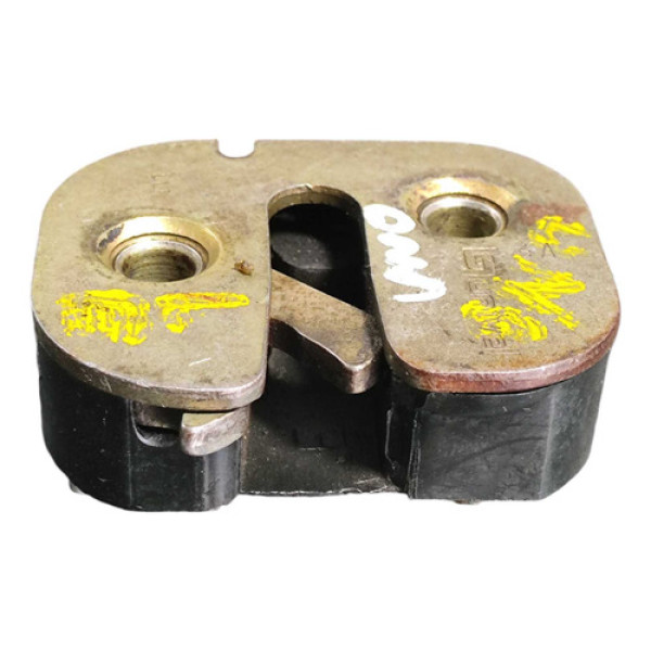 Fechadura Porta Esquerda 2 Porta Fiat Uno 1996/2011