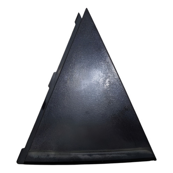 Moldura Porta Traseira Direita Hyundai Ix35 2.0 2010 A 2015