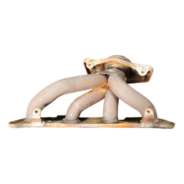 Coletor De Escape Nissan Sentra 2.0 2009 2010 2011 