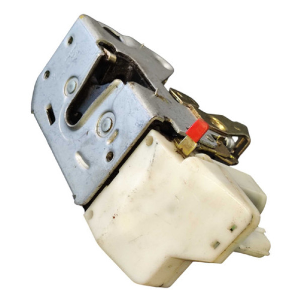 Fechadura Porta Tras Esq Trava Vw Gol G3 1999/2005