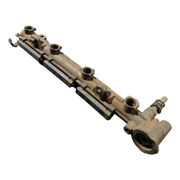 Flauta Injetor Volkswagen Gol 1995 A 2005 036133319 