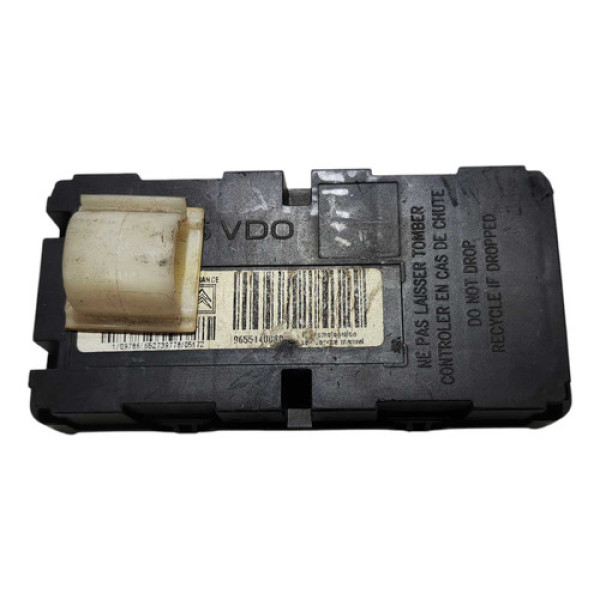Módulo Câmbio Dsg Peugeot 407 2006 2007 A 2009 9655140080