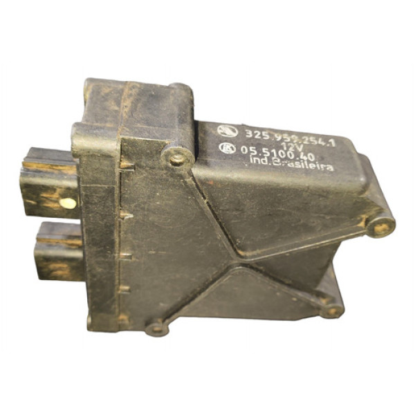 Módulo Conforto Vw Santana 05510040 