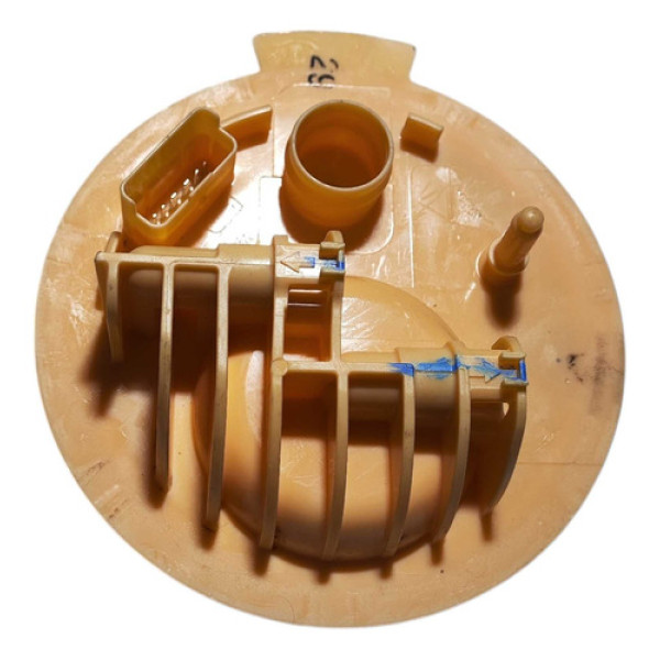 Tampa Bomba Combustível Land Rover Sport 2016 A 2019