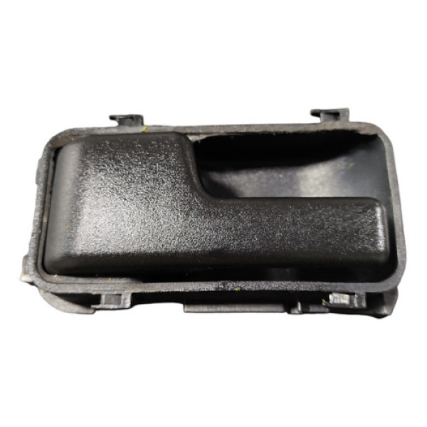 Maçaneta Interna Tras Esquerdo Fiat Uno Fiorino 1994 A 2002 Traseira