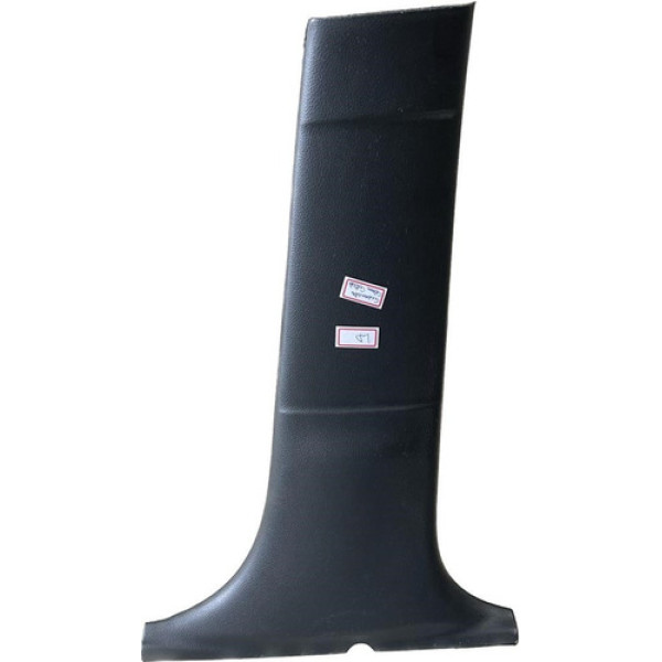 Moldura Coluna Central Direita Gol Voyage G8 