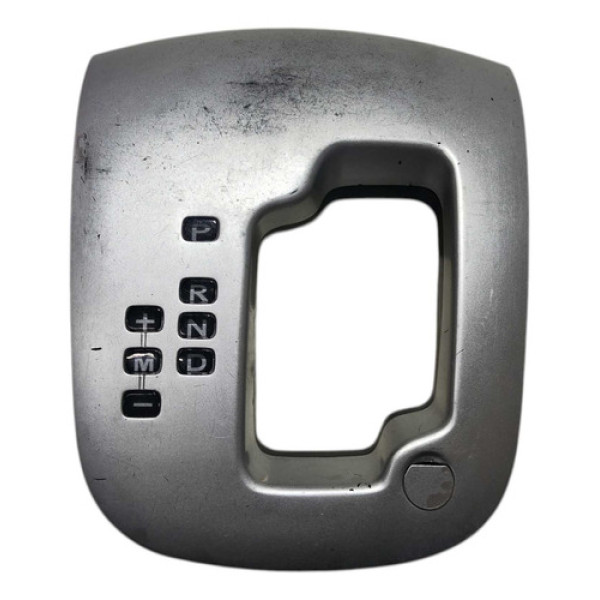 Moldura Câmbio 969430007r Renault Fluence 2.0 2011 A 2014