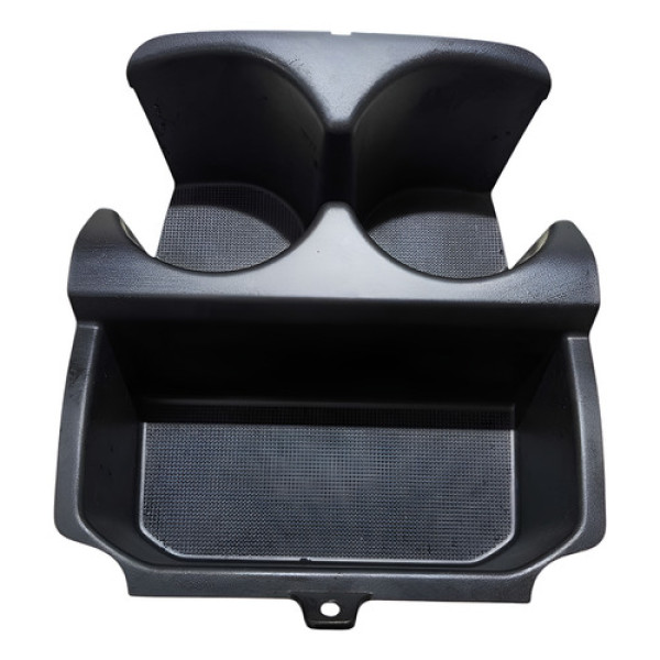 Porta Copos Console 83403t5n Honda Fit 1.5 2015 A 2019 Preto