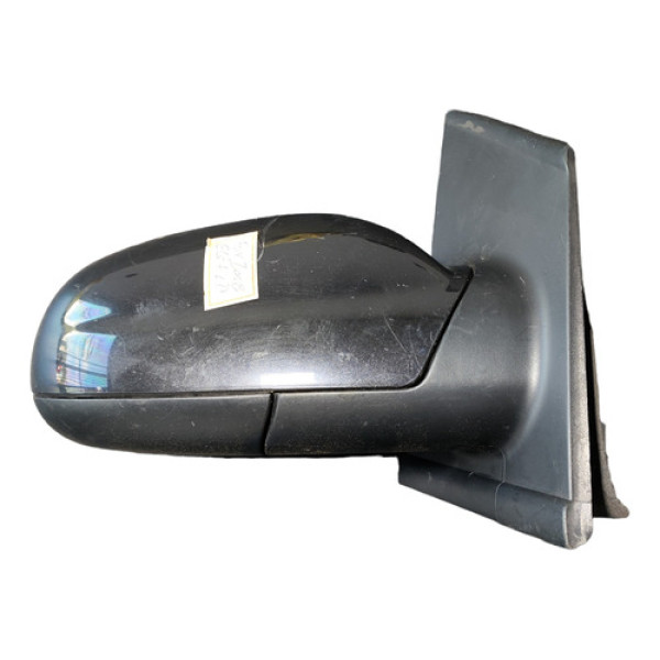 Retrovisor Direito Volkswagen Fox 2008 2009 2010 Cp20n4402 