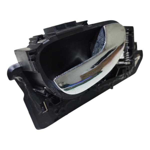 Maçaneta Int Diant Direita 9658269377 Peugeot 307 2008/2010 9658269377 Dianteira