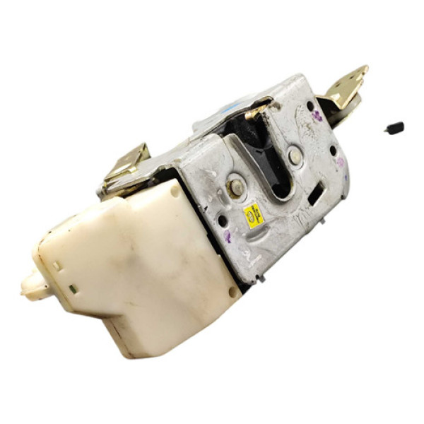 Fechadura Porta Tras Direita Volkswagen Fox 2002 2003 A 2008