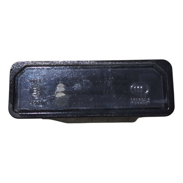 Lanterna Luz Placa S163717010 Chery Celer 2013 2014 2015