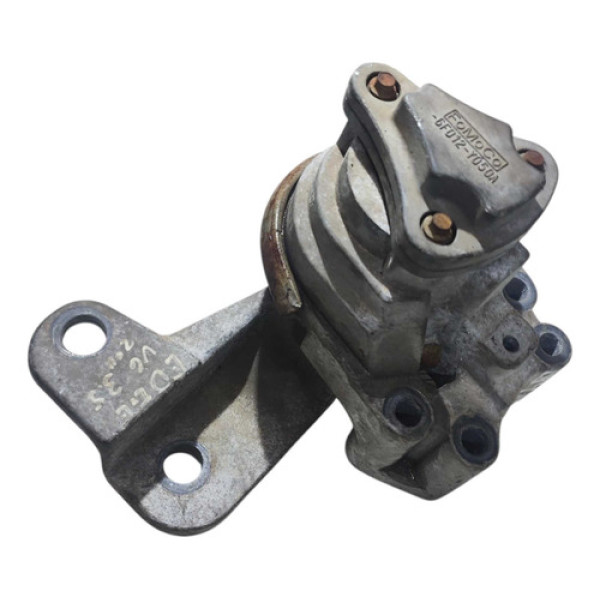 Coxim Motor Direito 6f012y050a Ford Edge 2013 A 2015