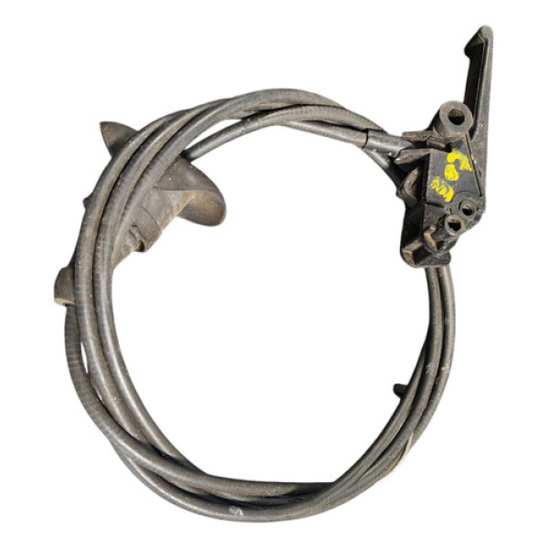 Cabo Abertura Capo Alavanca Peugeot 307 2006 2007 A 2011