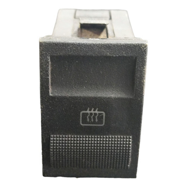 Botão Desembaçador Volkswagen Gol G2 2001 A 2005 377959621 