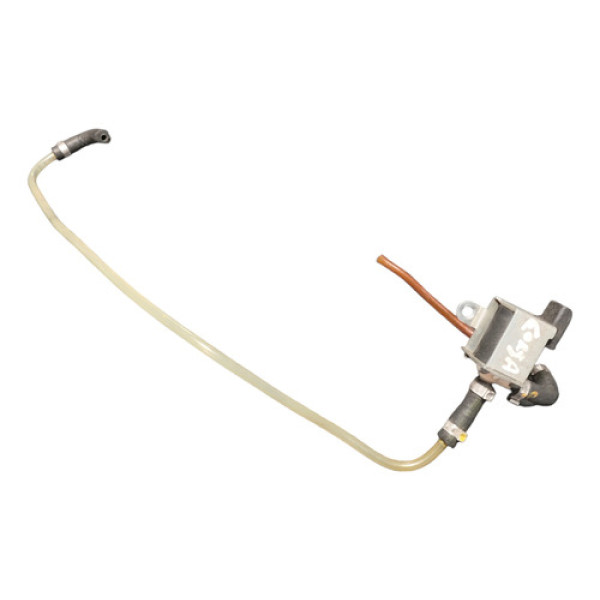 Válvula Solenóide Partida Frio Gm Onix Prisma 2013 A 2018