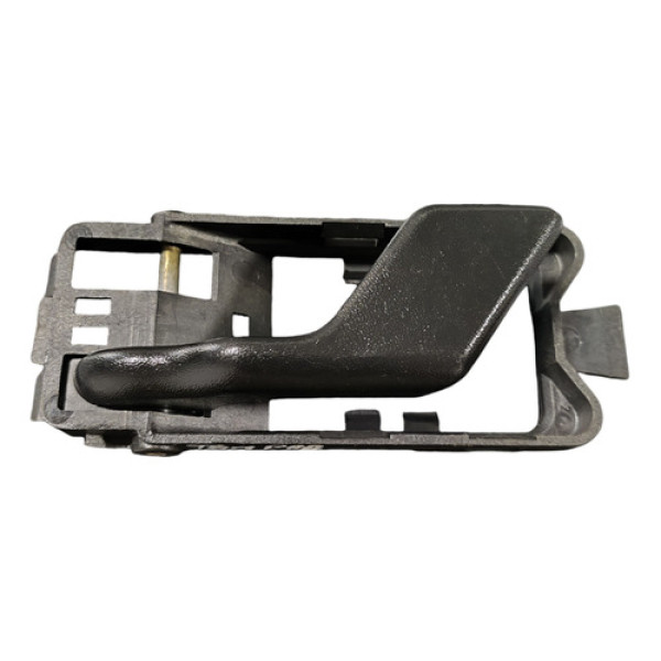 Maçaneta Interna Traseira Esquerda Fiat Tempra 1994 A 1999 Traseira