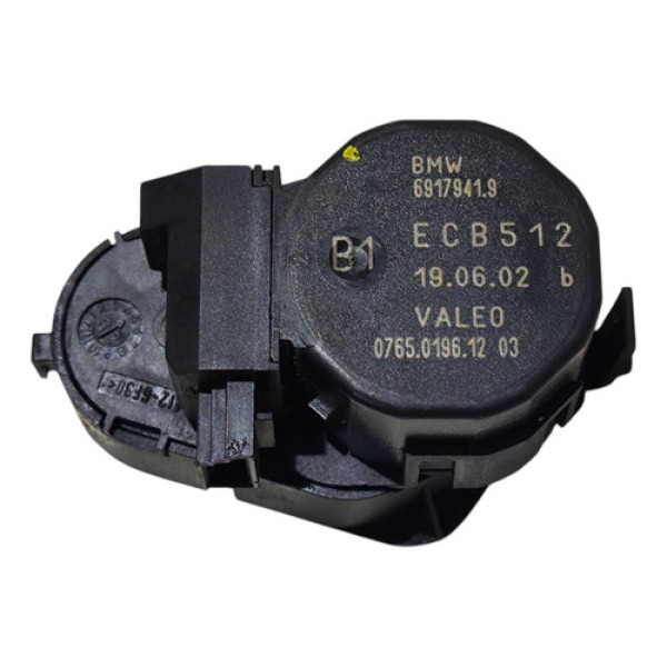 Motor Atuador 69179439 Bmw X5 4.4 V8 2002 2003 2004 2005