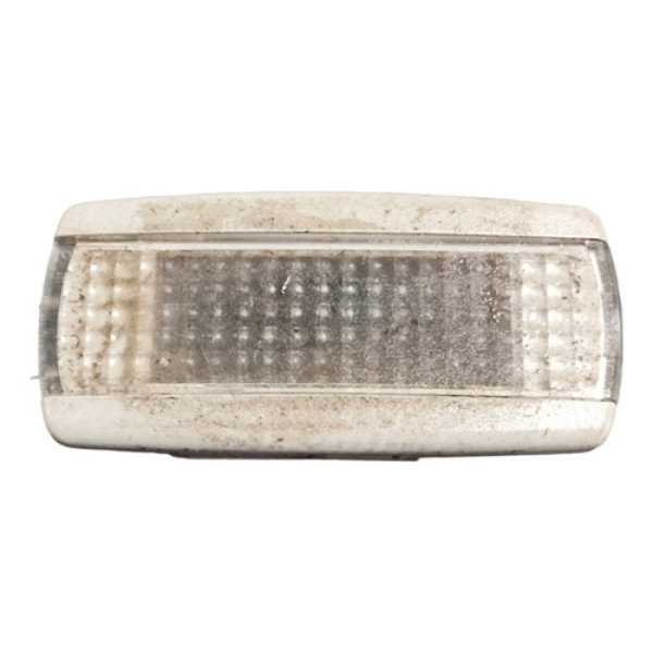 Luz Teto Quebra Sol Vw Gol Parati G3 2009 A 2011