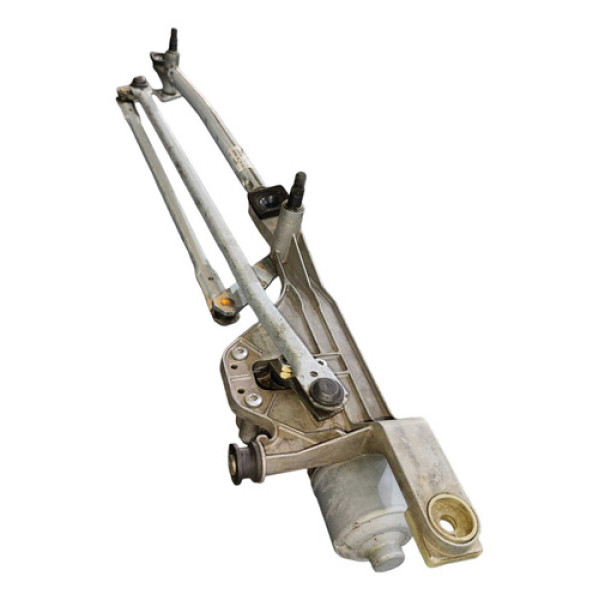 Motor Limpador Parabrisa Ford Focus 2008 A 2011 4m5117508aa