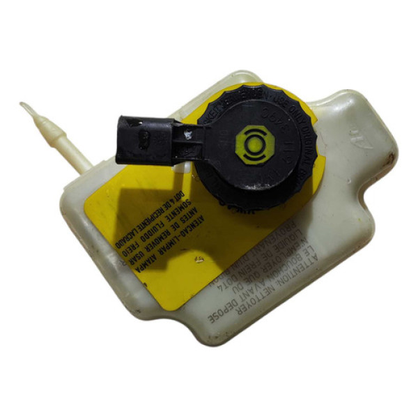 Reservatório Fluído 1k1611349c Vw Jetta 2007 2008 A 2011