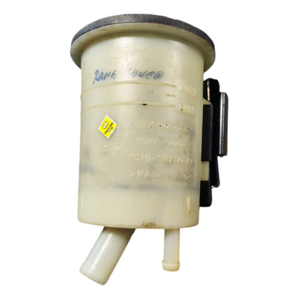 Reservatorio Oleo Direção Land Rover Discovery 4 2012 A 2016