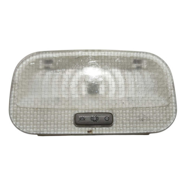 Luz Teto Cortesia 9680717080 Citroen C3 2013 2014 A 2020