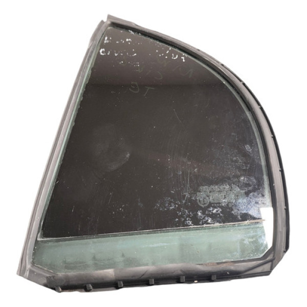 Vidro Vigia Fixo Tras Esquerdo Honda New Civic 2007 A 2012 