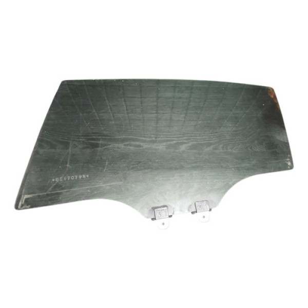 Vidro Traseiro Esquerdo Honda Civic 2012 2013 2015 2015 2016
