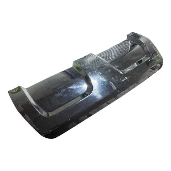 Moldura Parachoque Tras Land Rover Sport 2018 2019 A 2022