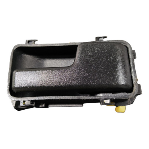Maçaneta Interna Traseiro Direito Fiat Uno 1994 1995  A 2002 Traseira