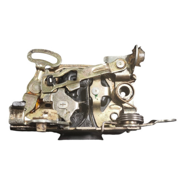 Fechadura Porta Diant Direita Chevrolet Corsa 1997 A 2002 
