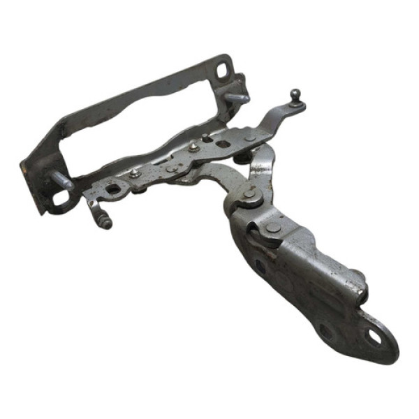 Dobradiça Capo Esquerdo A2048800128 Mercedes C280 2010/2012