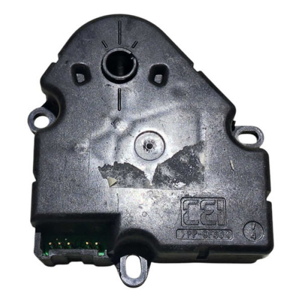 Motor Atuador Caixa Ar Ford Fusion 2.5 2007 2008 2009/2010