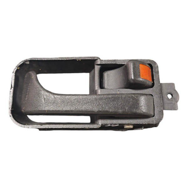 Maçaneta Interna Dianteira Direita Ford Escort 1989 A 1993   Dianteira