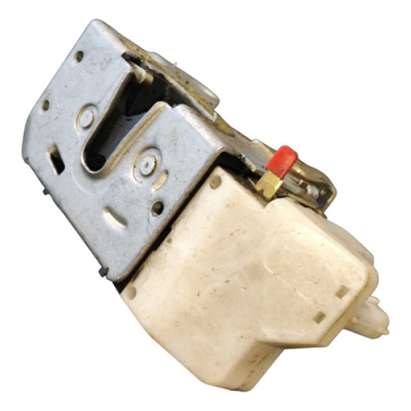 Fechadura Porta Traseira Esq Trava Vw G3 Gol 1999 2000 A 05