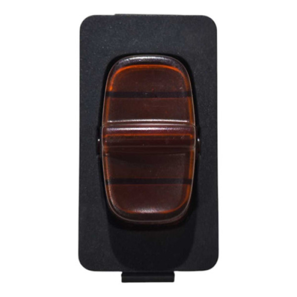 Botão Luz Interna 96629210xt Citroen C4 Picasso 2009 A 2011