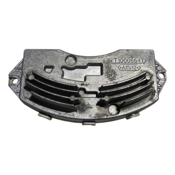 Resistência Ar Condicionado T1000664t Bmw X5 4.8 2007 A 2009