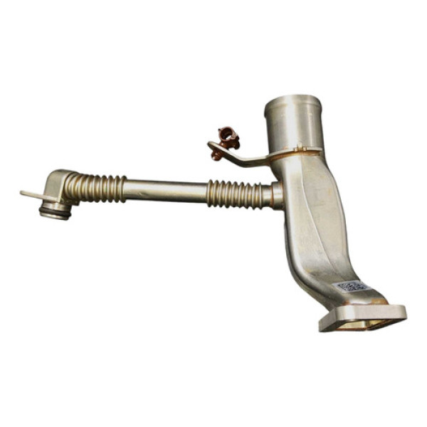 Cano Mangueira Água Jeep Compass Fiat Toro 17/21 00552823650