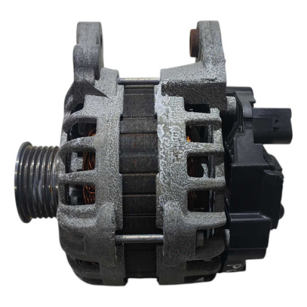 Alternador 04c903023e Vw Polo 1.6 Msi 2018 2019 A 2021