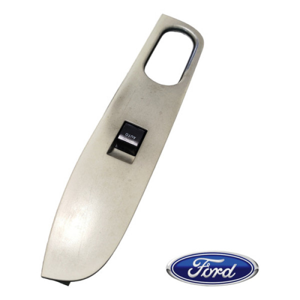 Botão Vidro Dianteiro Direito Ford Fusion 2010 2011 2012