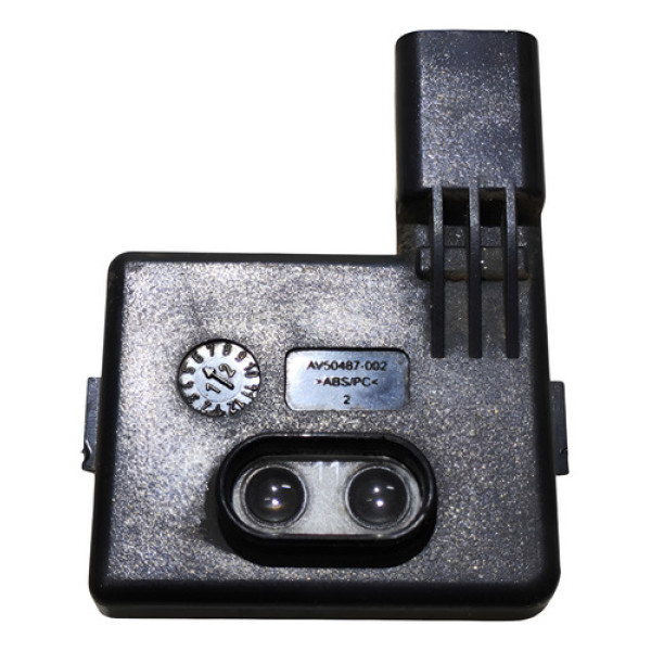 Sensor Presença Av50487002 Renault Fluence 2011/2017 Preto