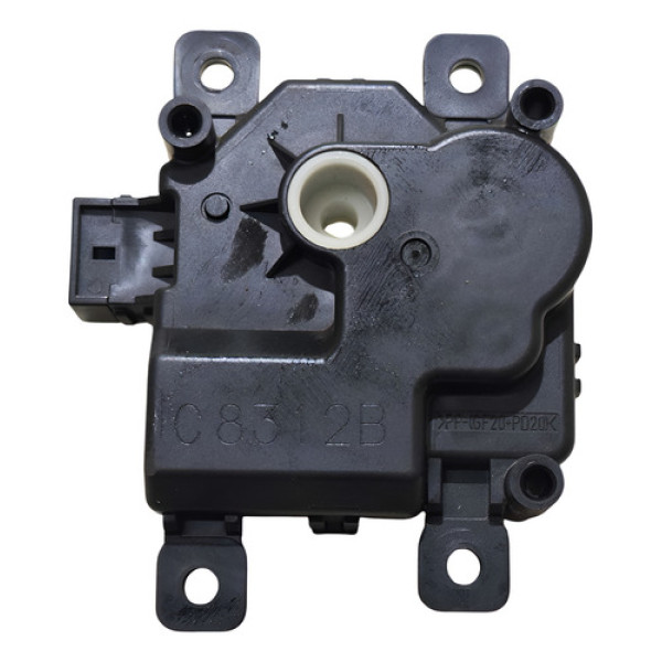 Motor Atuador Ar Honda Civic G10 2.0 2017 A 2021 Preto